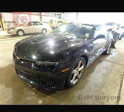 شيفروليه كامارو